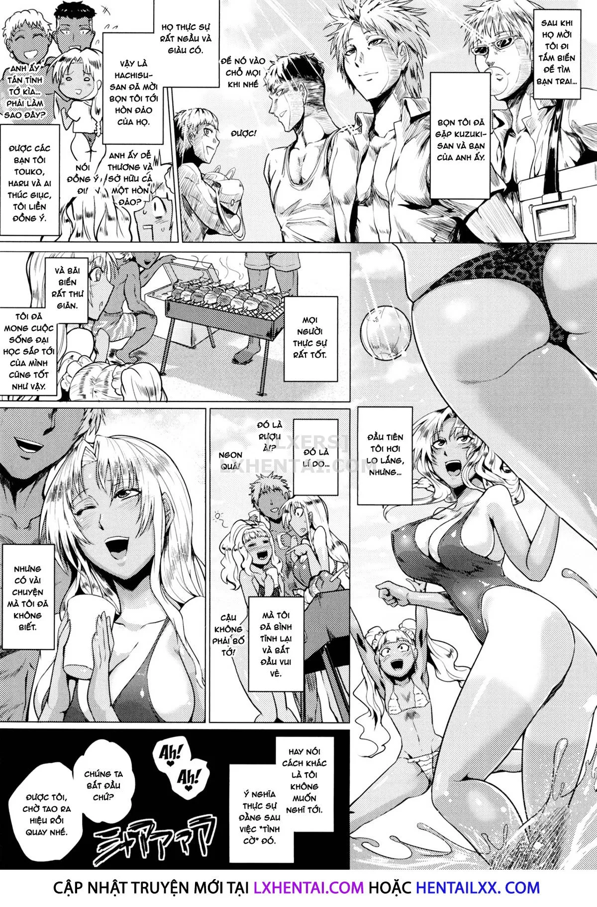 HentaiVN.net - Ảnh 15 - A Shameful Revolt [Hazukashime no Ran Tanetsuke Gokumon Sikyuu Ikimawashi] - Chap 1