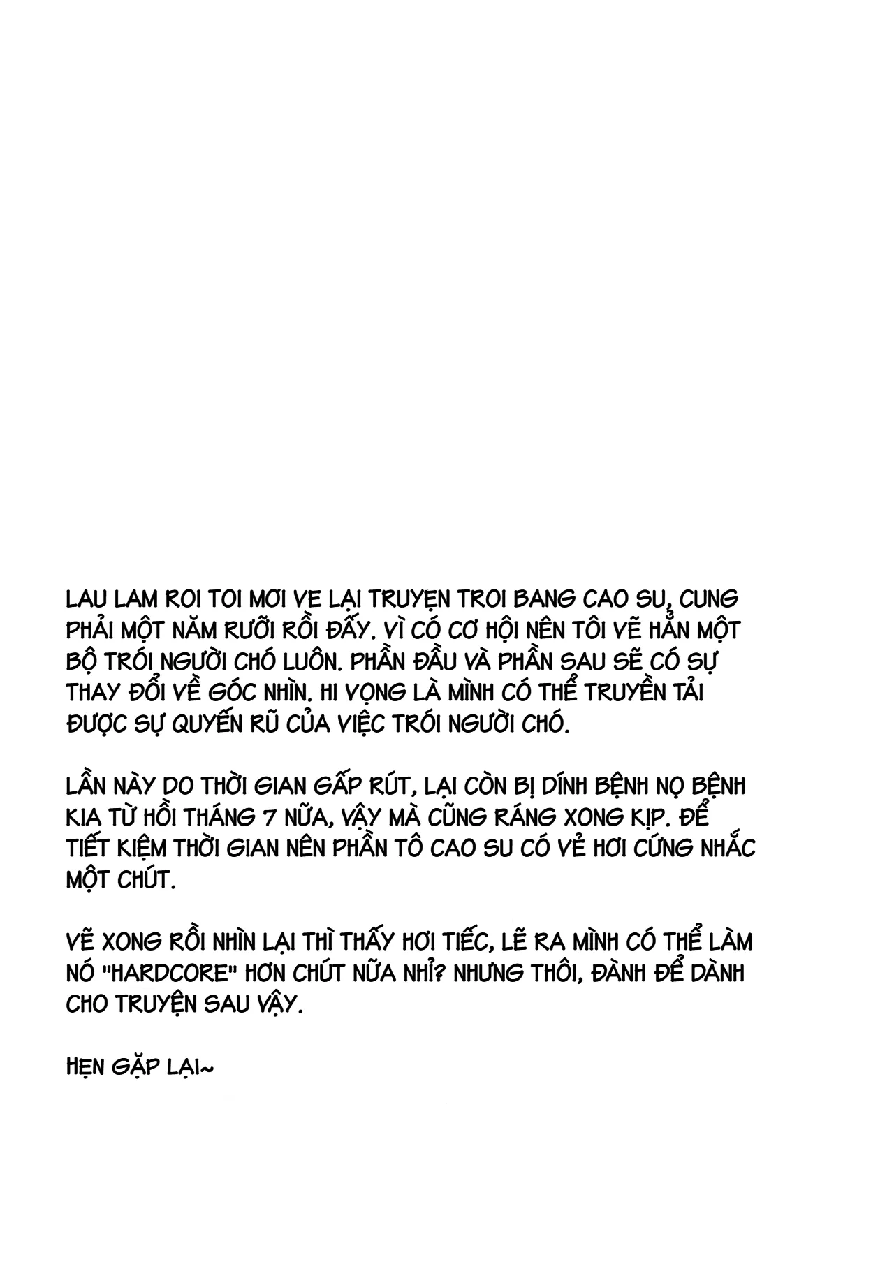 HentaiVN.net - Ảnh 20 - Công việc làm thêm cún con - oneshot