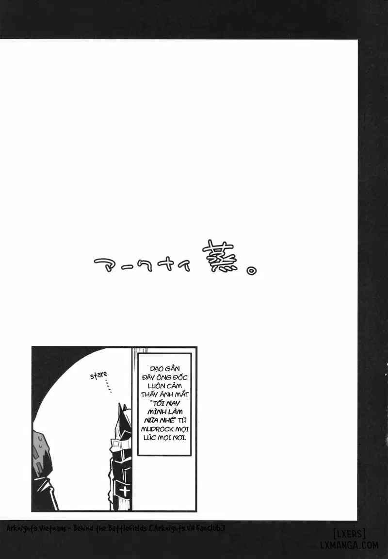 HentaiVN.net - Ảnh 10 - Ái Nữ Arknights - Chap 1
