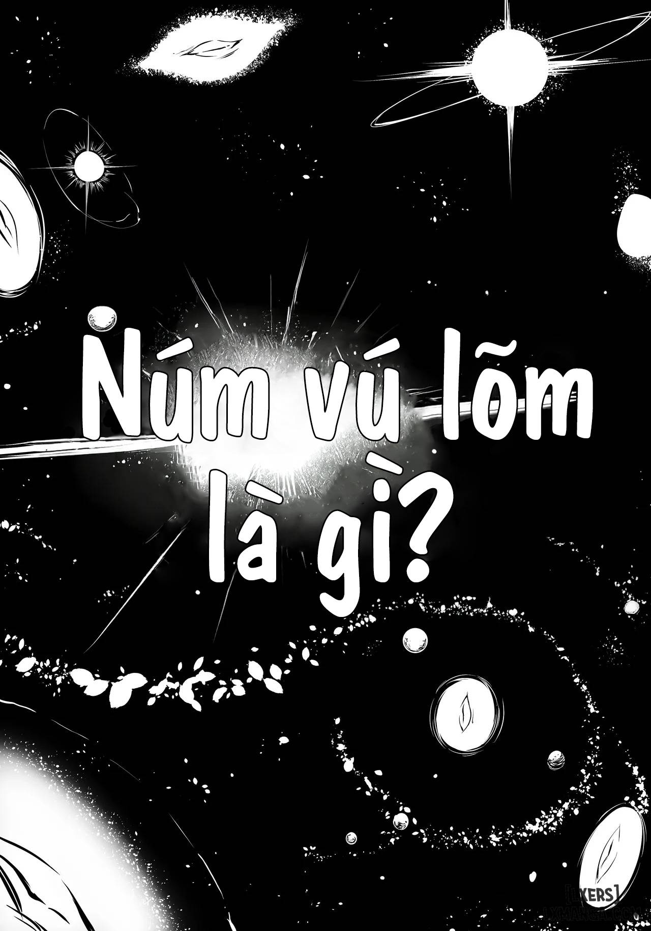 HentaiVN.net - Ảnh 3 - Câu chuyện về núm vú bị lõm của Koumi - Oneshot
