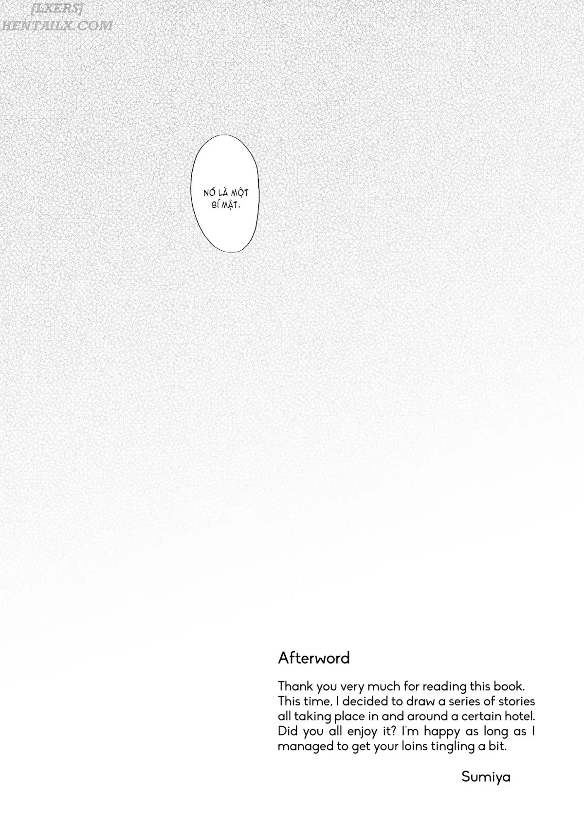 HentaiVN.net - Ảnh 10 - Grand Hotel Life [Comic Kairakuten 2018-02] - Chap 11 [End]