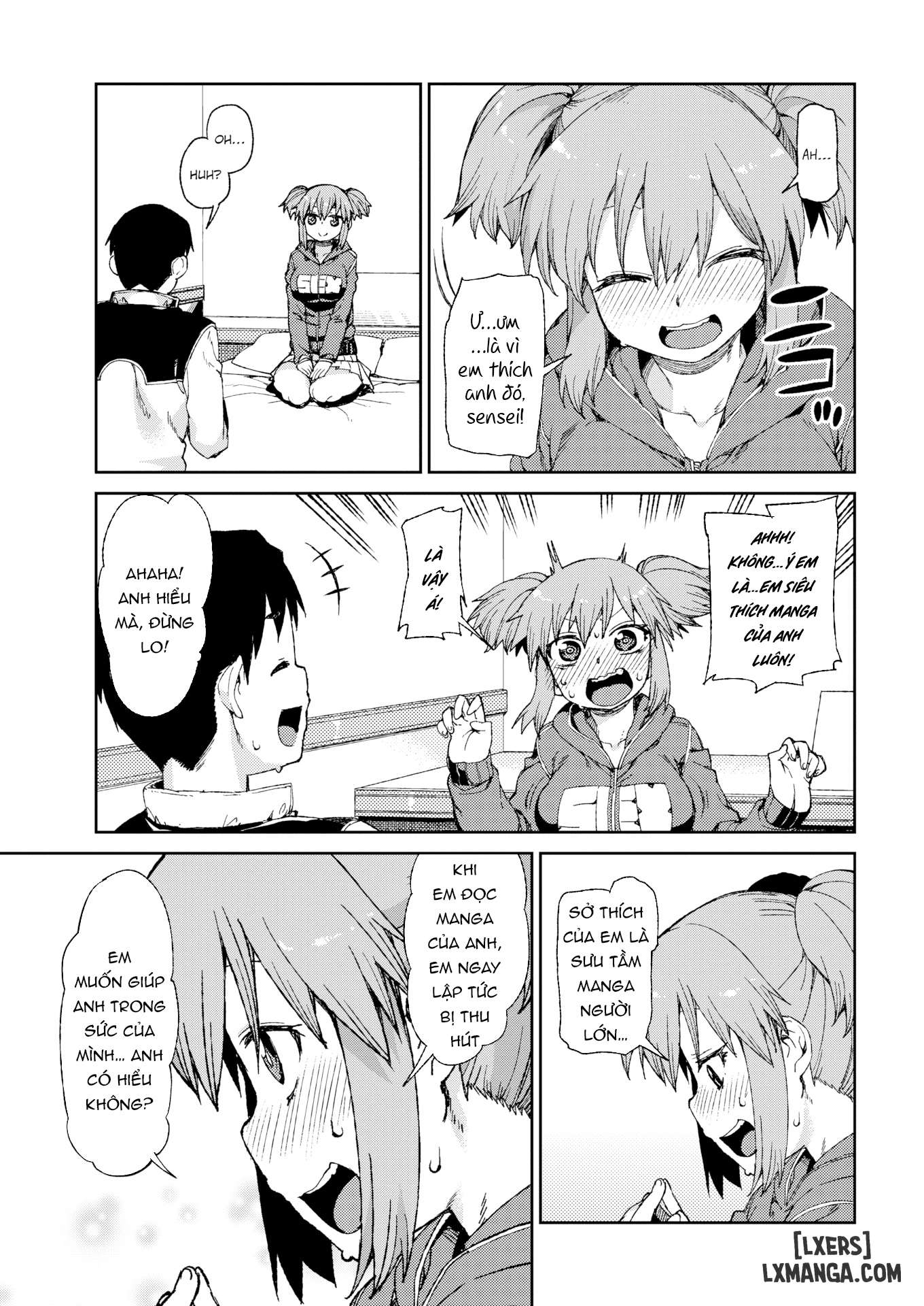 HentaiVN.net - Ảnh 5 - Complete Offline Photo Reference - Oneshot
