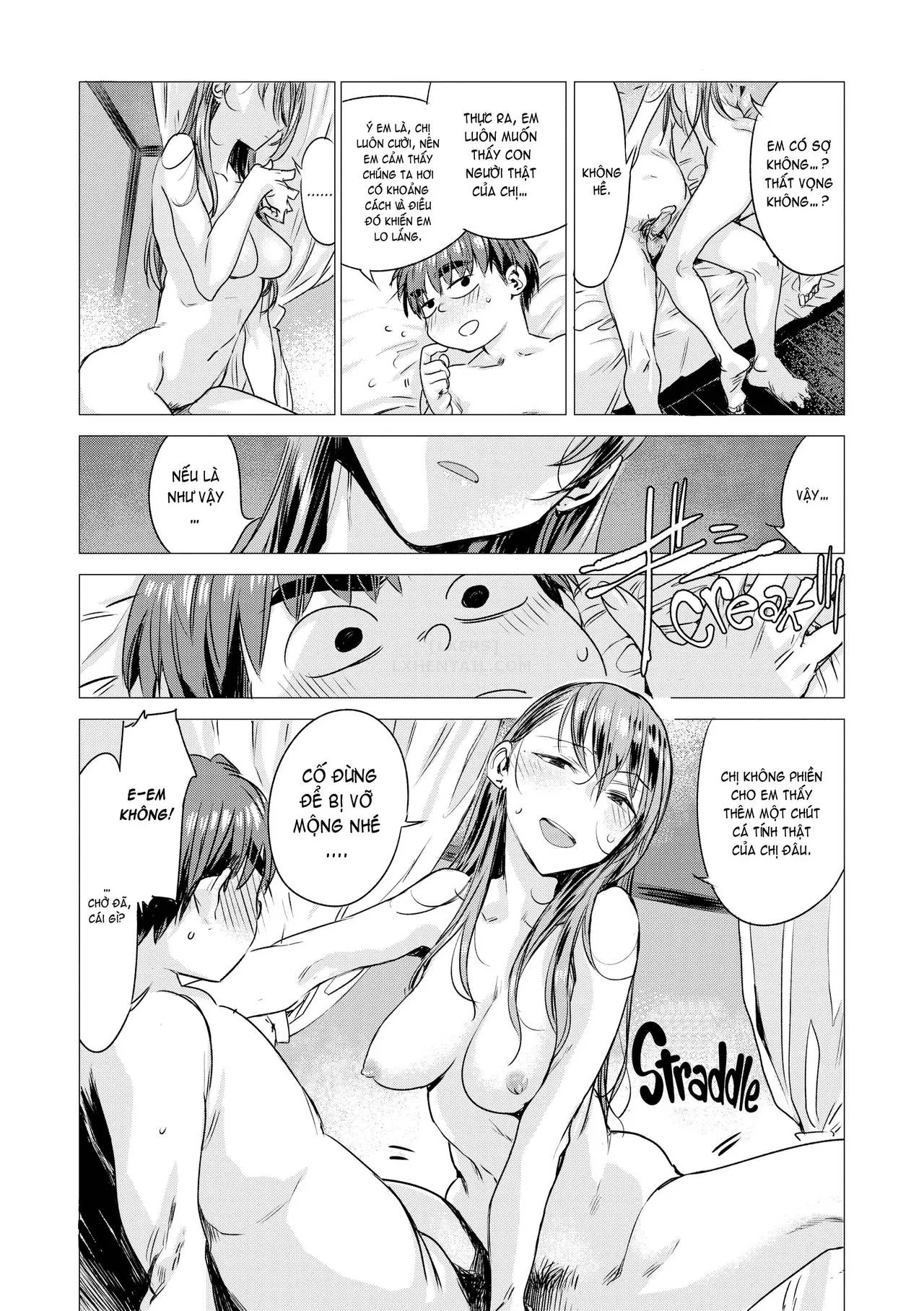 HentaiVN.net - Ảnh 13 - Intimate Days [Ignition; Intertwined; Perspective; Shelter; Radiant; Special; Incense; Feline; Trigger] - Chap 1 - Ignition