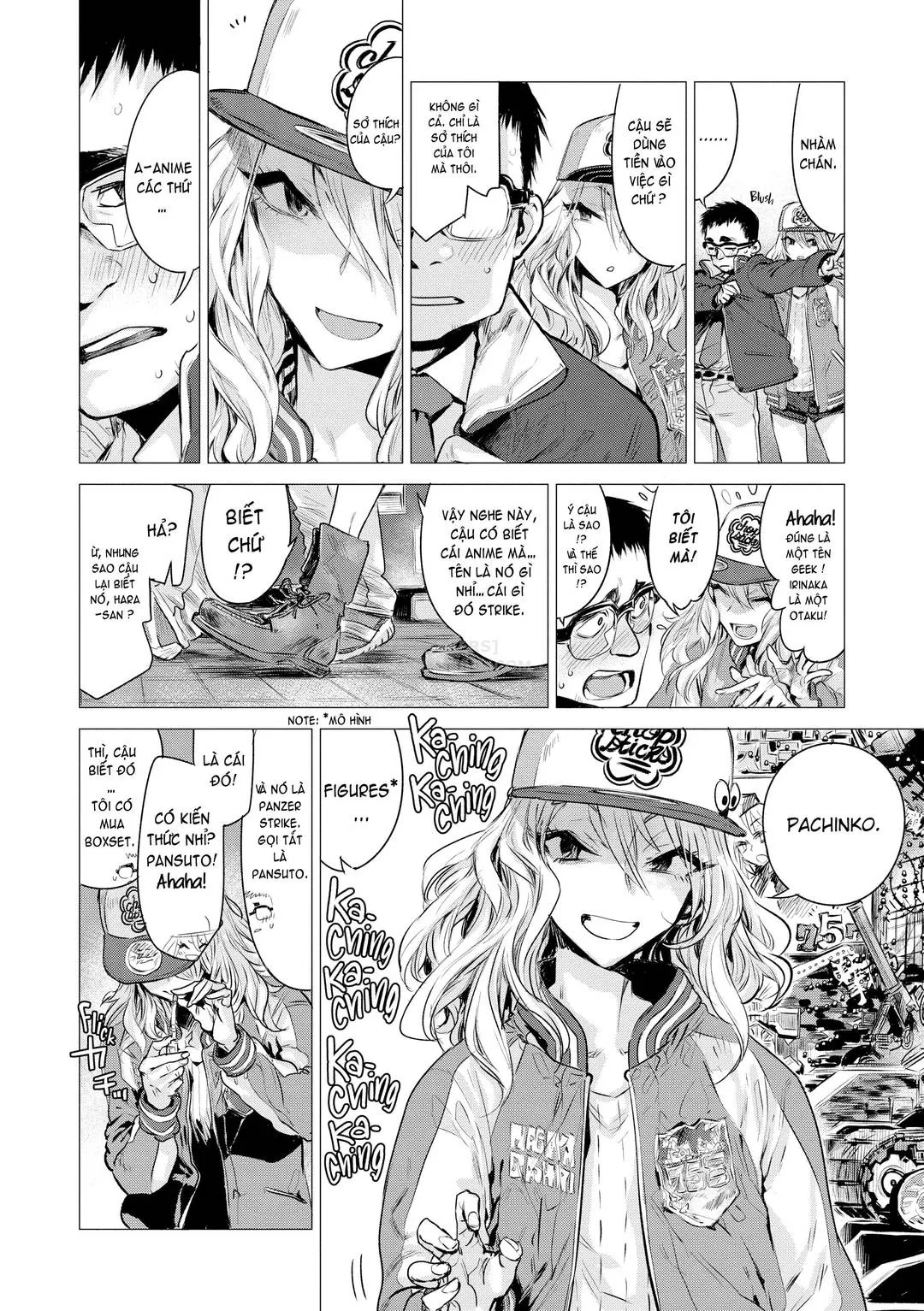 HentaiVN.net - Ảnh 3 - Intimate Days [Ignition; Intertwined; Perspective; Shelter; Radiant; Special; Incense; Feline; Trigger] - Chap 4 - Shelter