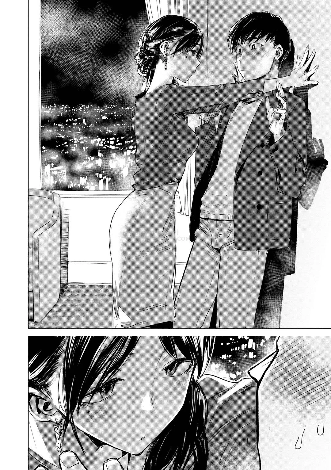 HentaiVN.net - Ảnh 7 - Intimate Days [Ignition; Intertwined; Perspective; Shelter; Radiant; Special; Incense; Feline; Trigger] - Chap 6 - Special