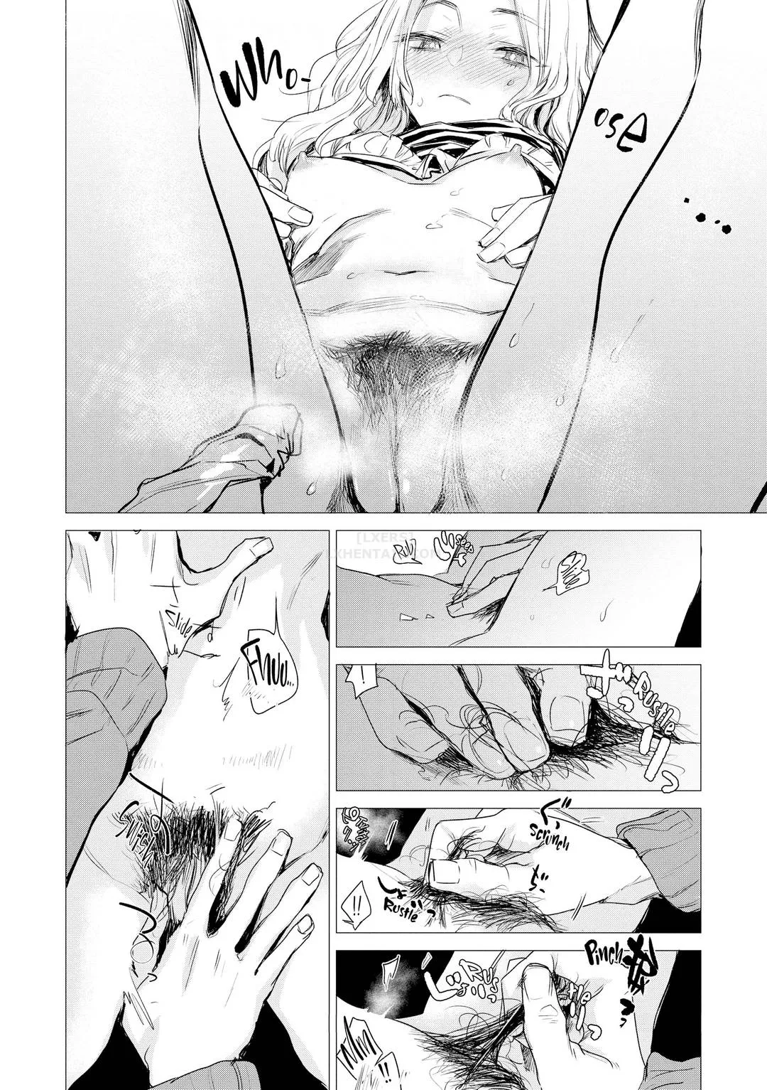 HentaiVN.net - Ảnh 13 - Intimate Days [Ignition; Intertwined; Perspective; Shelter; Radiant; Special; Incense; Feline; Trigger] - Chap 9 - Trigger