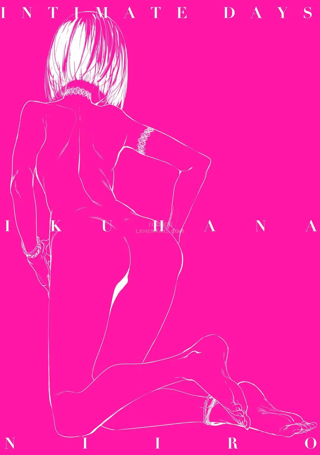 HentaiVN.net - Ảnh 32 - Intimate Days [Ignition; Intertwined; Perspective; Shelter; Radiant; Special; Incense; Feline; Trigger] - Chap 9 - Trigger
