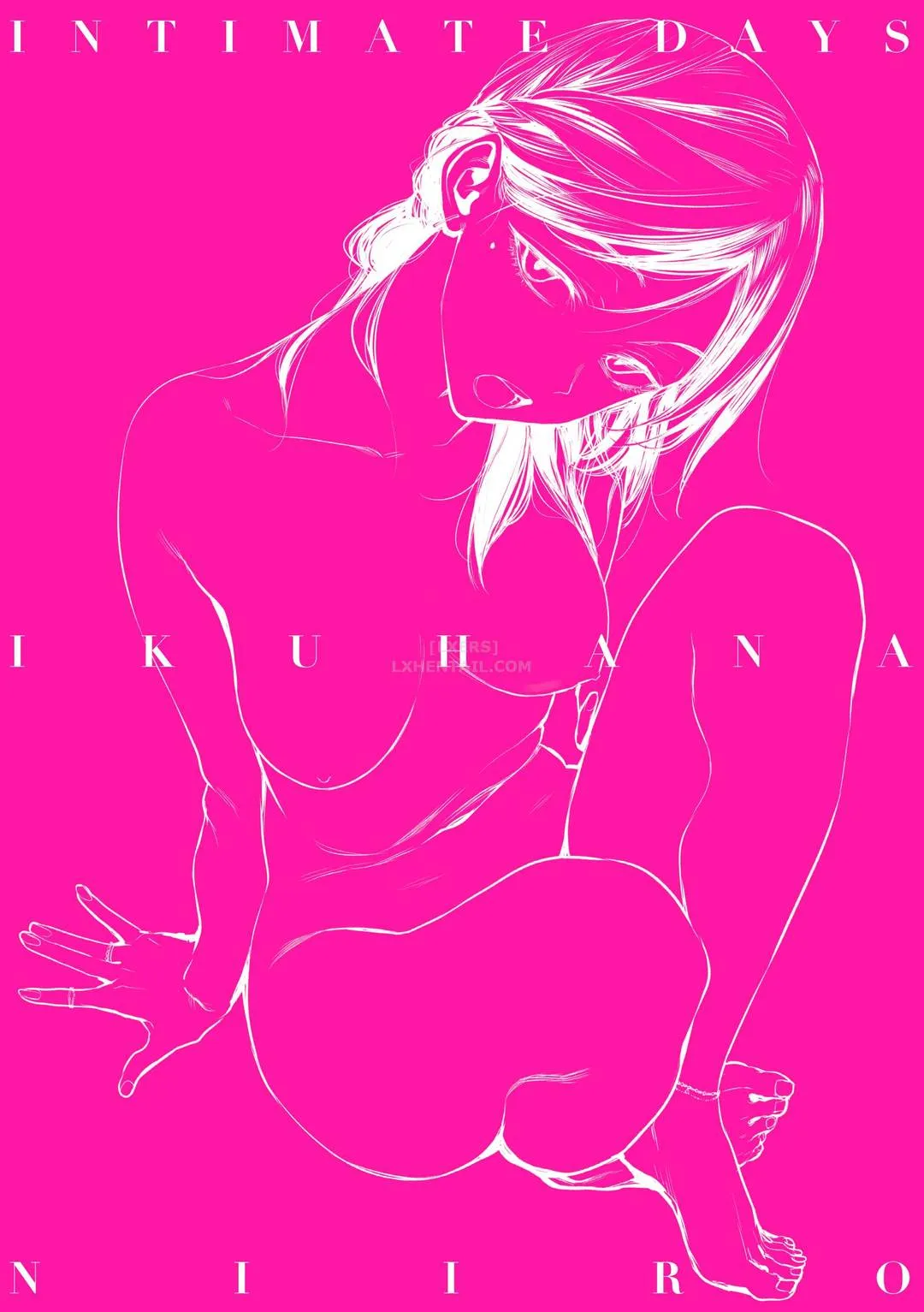HentaiVN.net - Ảnh 33 - Intimate Days [Ignition; Intertwined; Perspective; Shelter; Radiant; Special; Incense; Feline; Trigger] - Chap 9 - Trigger