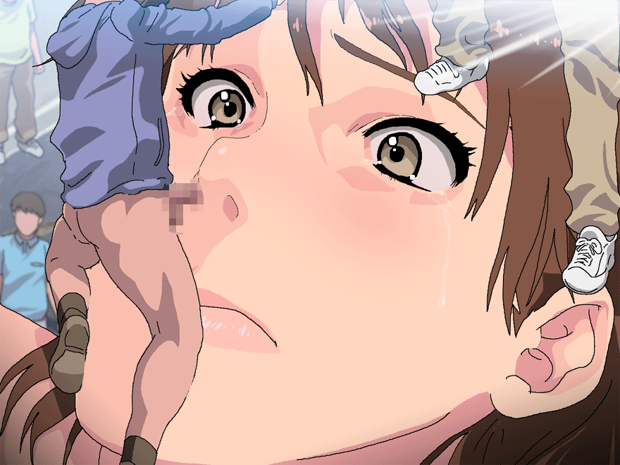 HentaiVN.net - Ảnh 24 - Kyodai Bishoujo Arawaru!! - Artist CG Ảnh động
