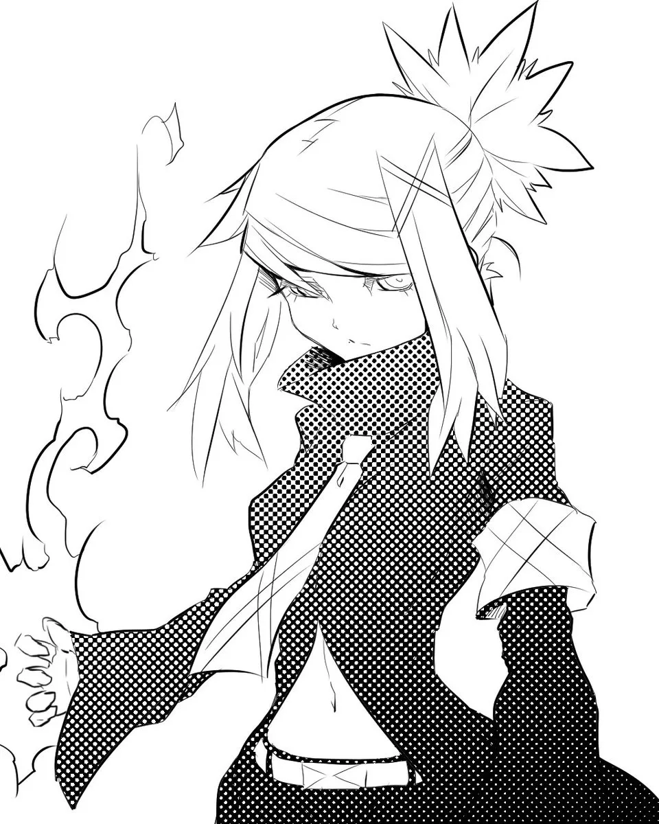 HentaiVN.net - Ảnh 3 - Zannen Jokanbu Black General-san - Bonus