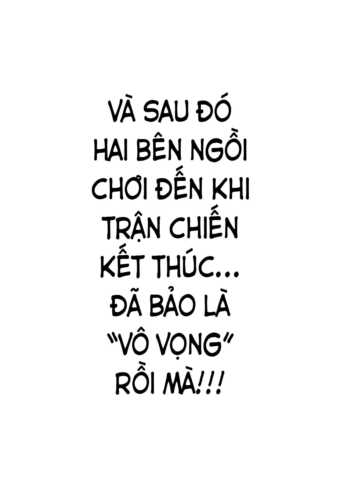 HentaiVN.net - Ảnh 11 - Zannen Jokanbu Black General-san - Chap 59