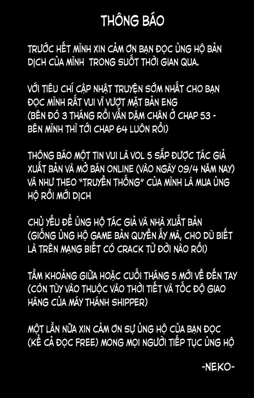 HentaiVN.net - Ảnh 12 - Zannen Jokanbu Black General-san - Chap 64 (2) : Trận chiến kết thúc