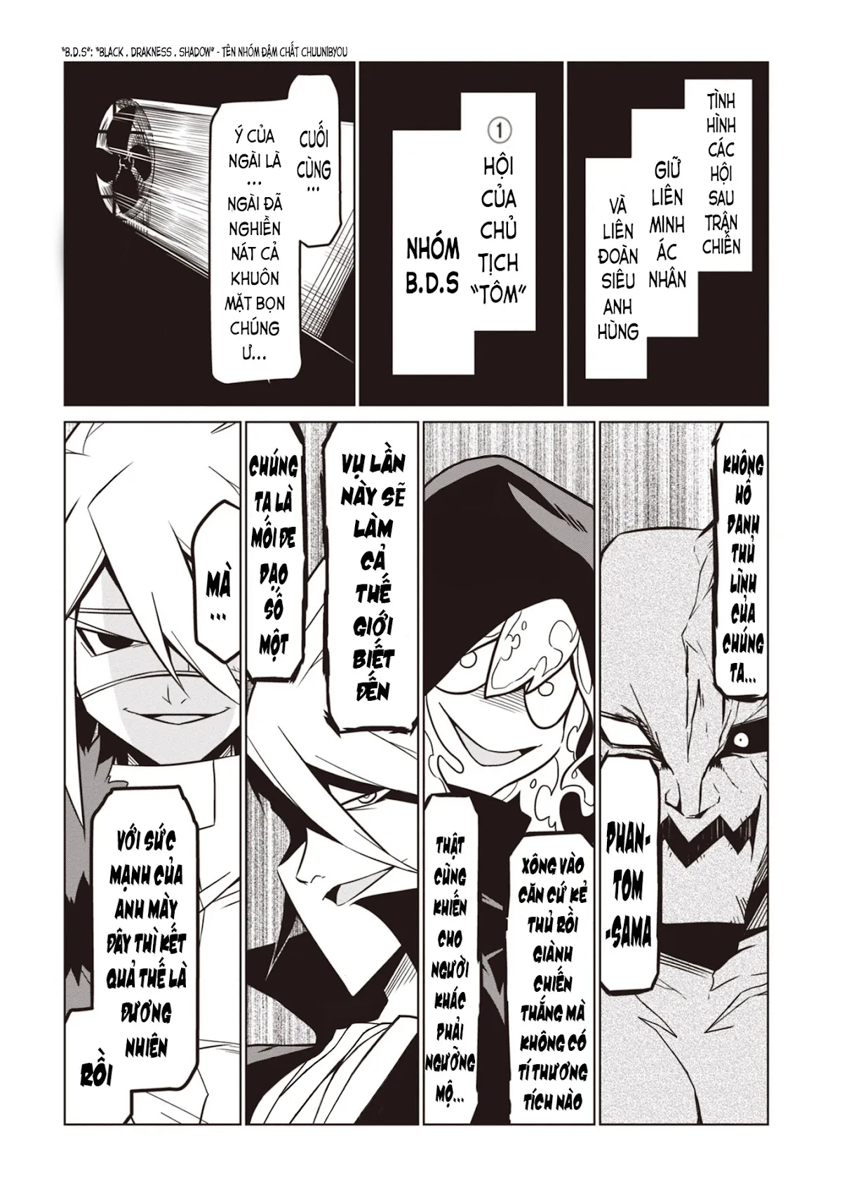 HentaiVN.net - Ảnh 3 - Zannen Jokanbu Black General-san - Chap 67