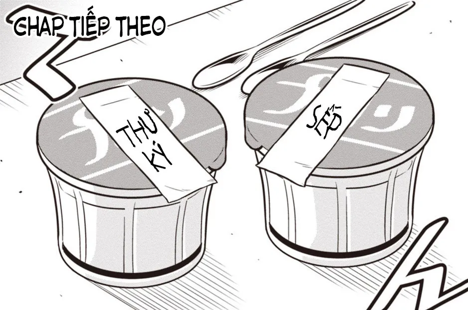 HentaiVN.net - Ảnh 13 - Zannen Jokanbu Black General-san - Chap 73