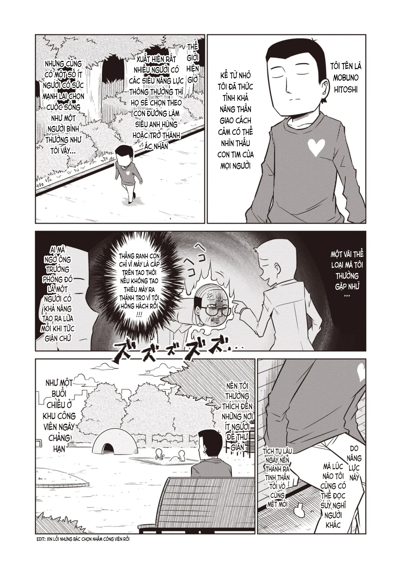HentaiVN.net - Ảnh 4 - Zannen Jokanbu Black General-san - Chap 79