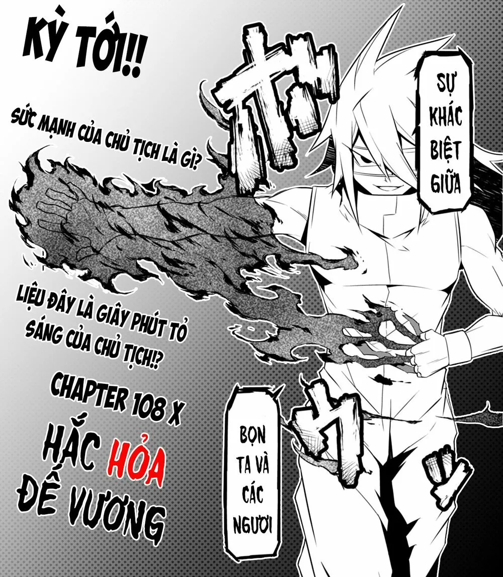 HentaiVN.net - Ảnh 13 - Zannen Jokanbu Black General-san - Chap 107