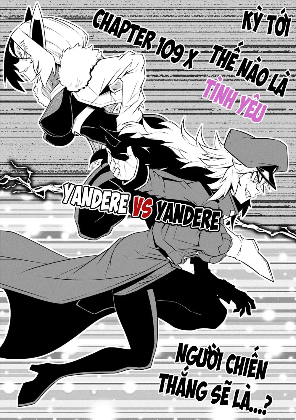 HentaiVN.net - Ảnh 13 - Zannen Jokanbu Black General-san - Chap 108