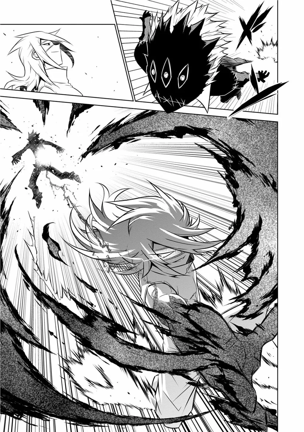 HentaiVN.net - Ảnh 7 - Zannen Jokanbu Black General-san - Chap 108