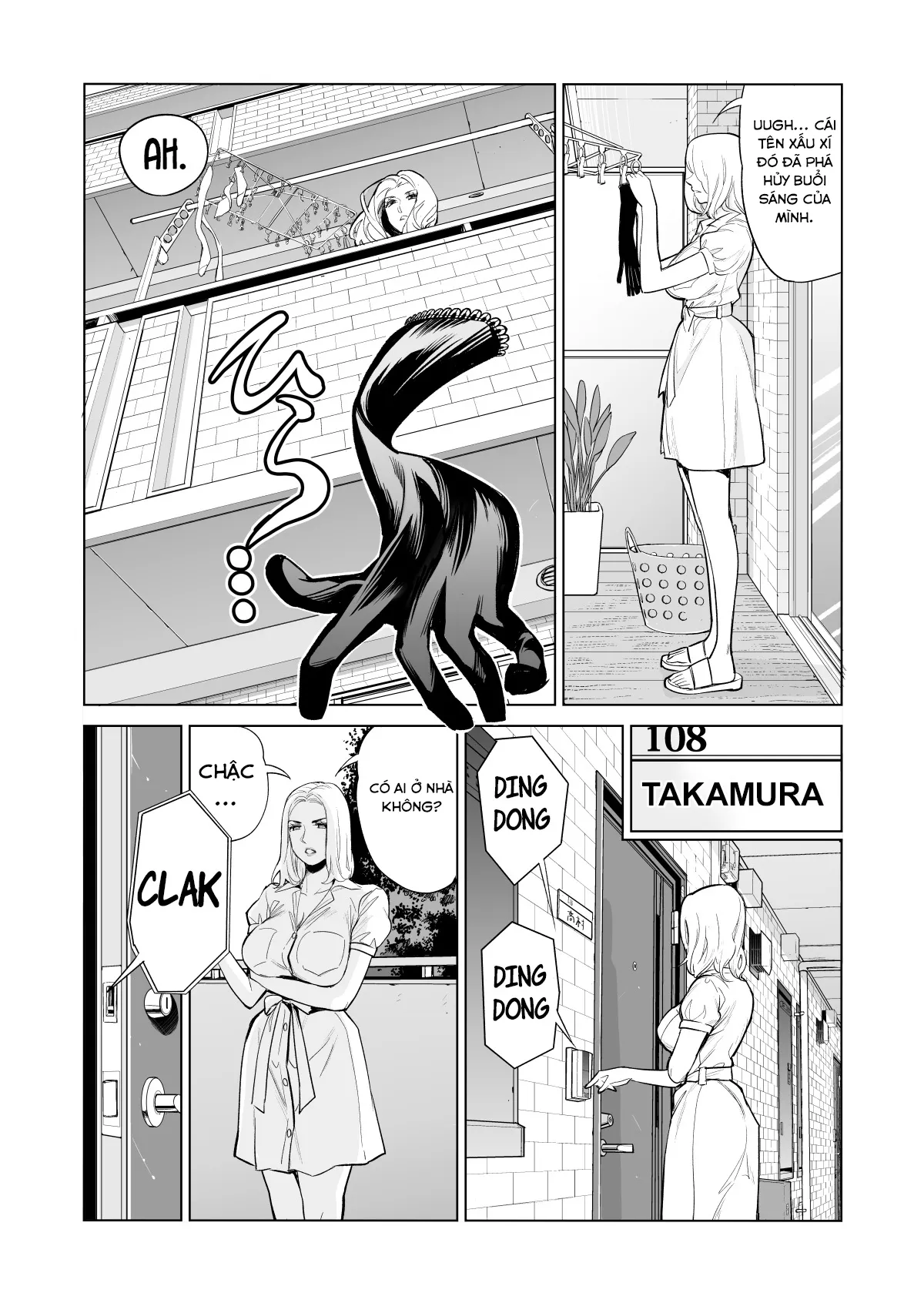 HentaiVN.net - Ảnh 13 - Mikonjo no Shounengari - Chap 1