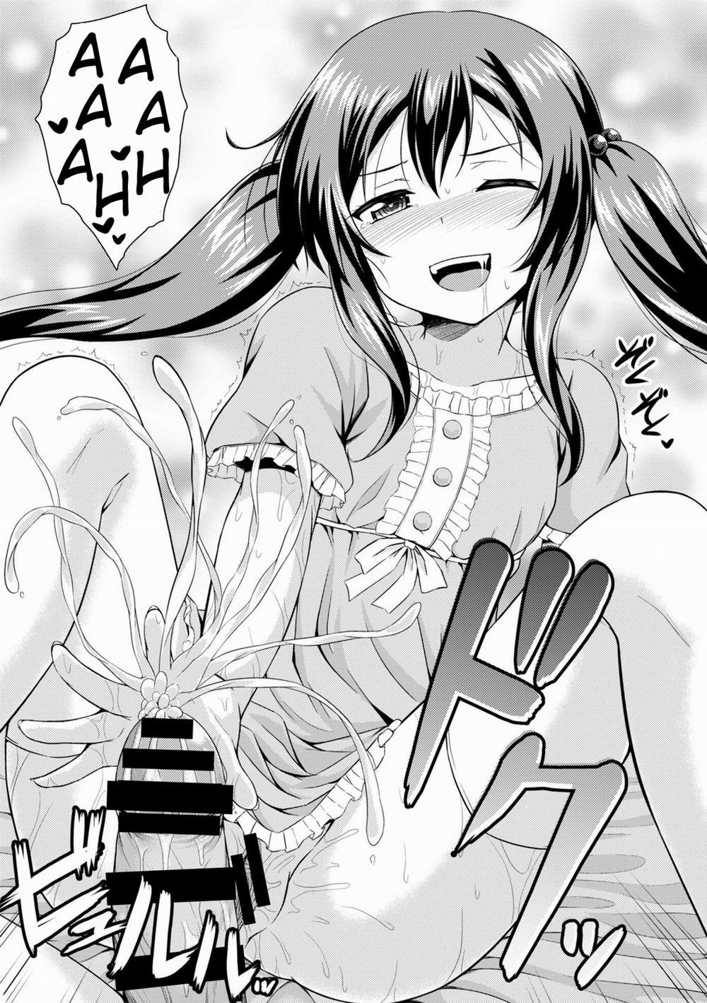HentaiVN.net - Ảnh 18 - Sister Conquest - Oneshot