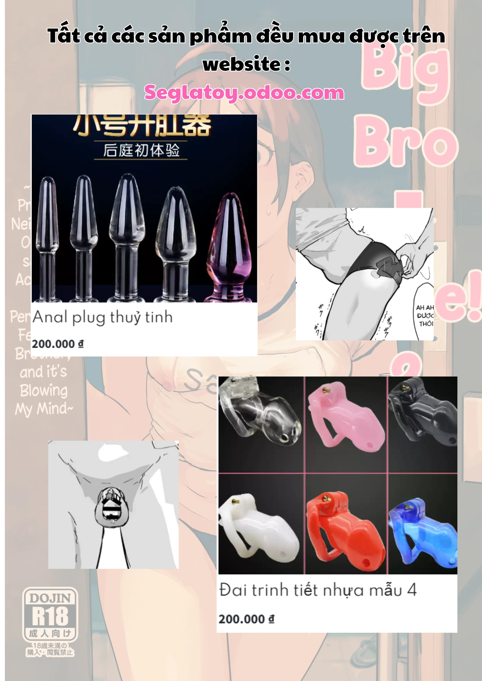 HentaiVN.net - Ảnh 32 - Chị hàng xóm tôi thầm thích - One shot