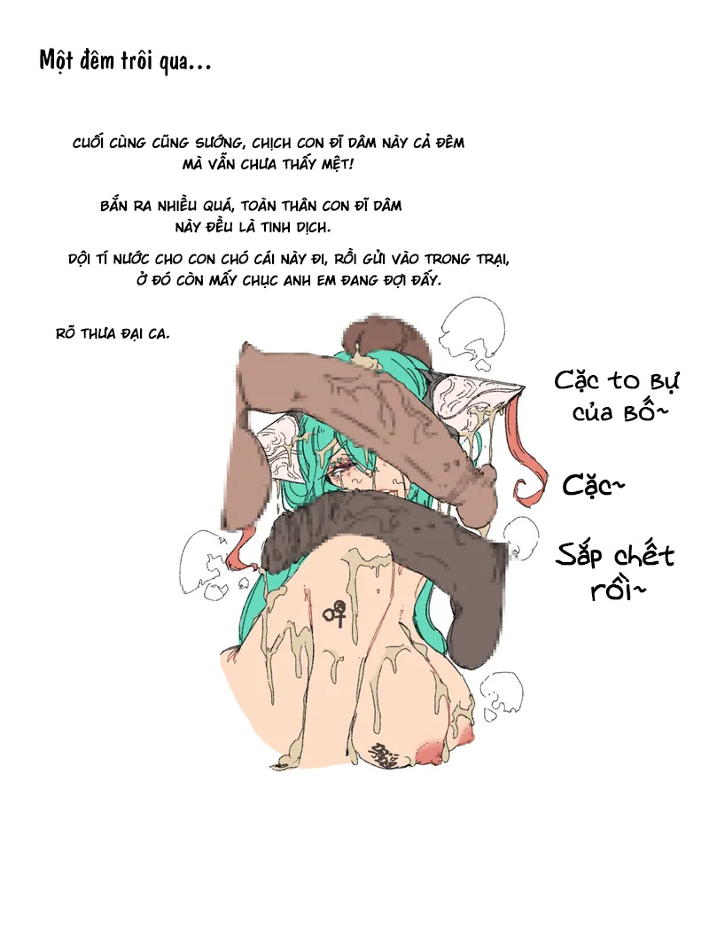 HentaiVN.net - Ảnh 12 - 骚逼少司缘 - Oneshot