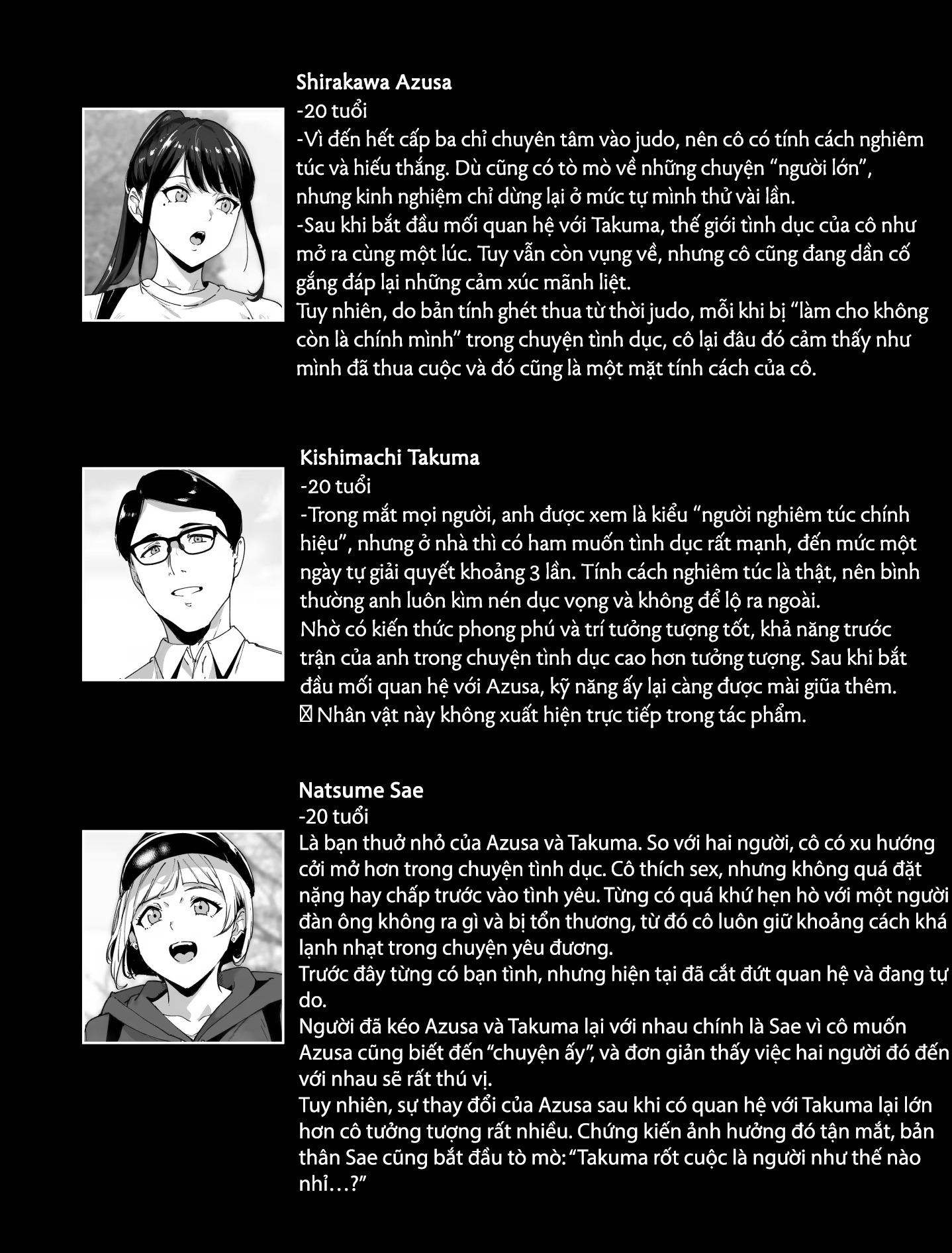 HentaiVN.net - Ảnh 4 - Machi Chuuka, Junbi-chuu ni Hitozuma wa... - Chap 1