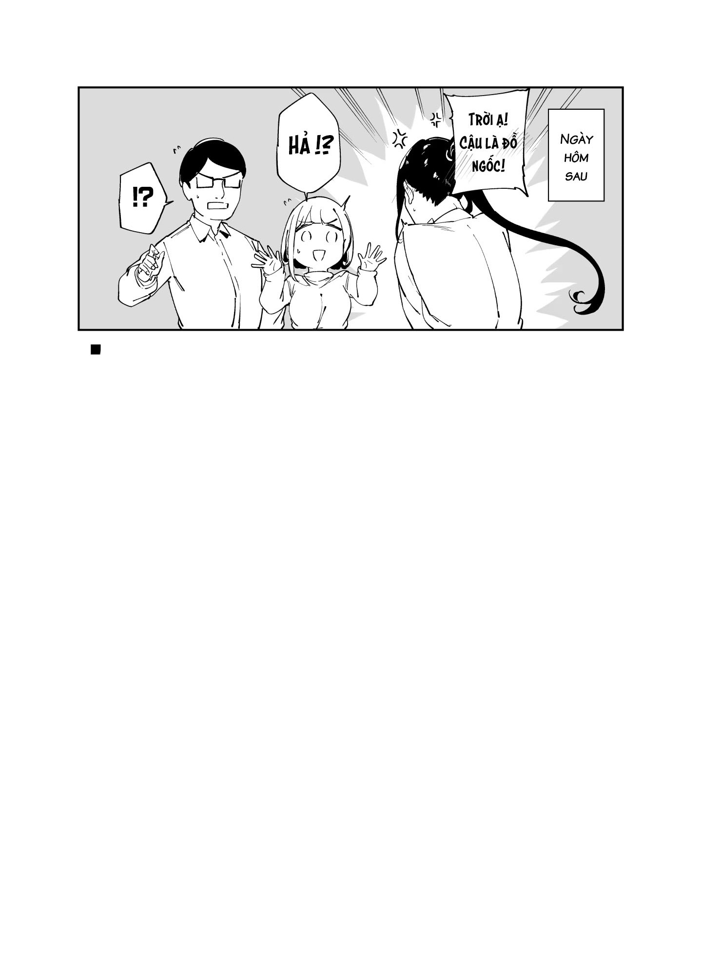 HentaiVN.net - Ảnh 31 - Machi Chuuka, Junbi-chuu ni Hitozuma wa... - Chap 2