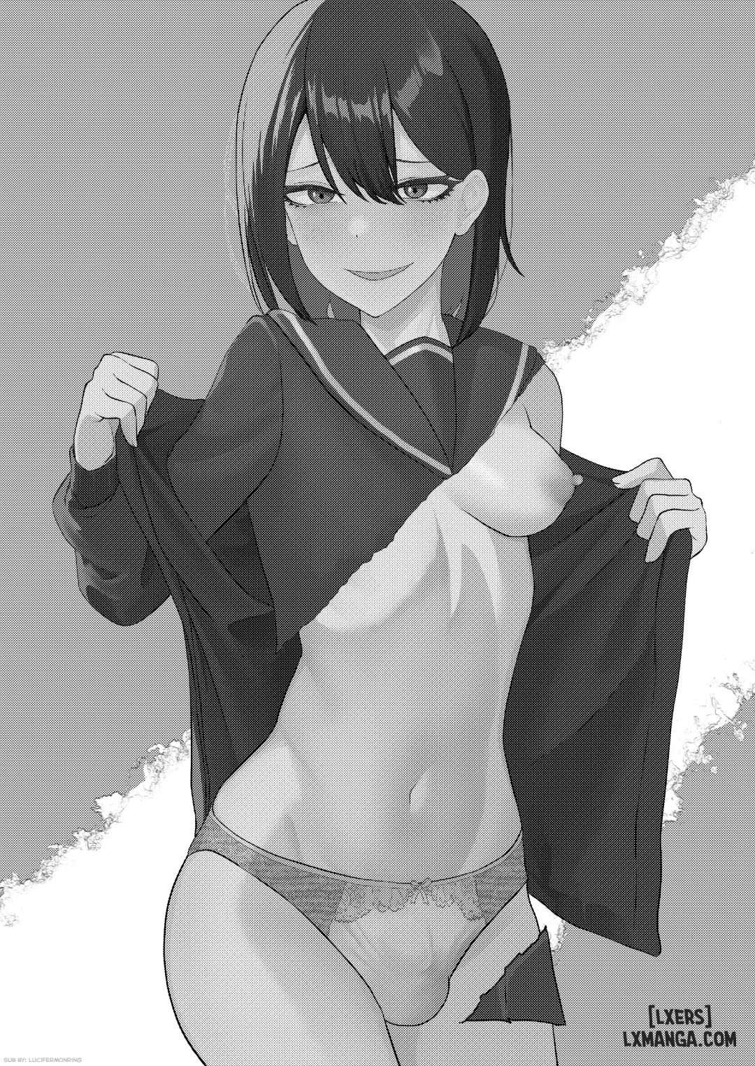 HentaiVN.net - Ảnh 3 - Katsuage ni Akita kara P-katsu Sagi Shitemita! | I Got Bored of Extorting People, So I Tried Sugar Daddy Scamming! + Bonus - Phần 1