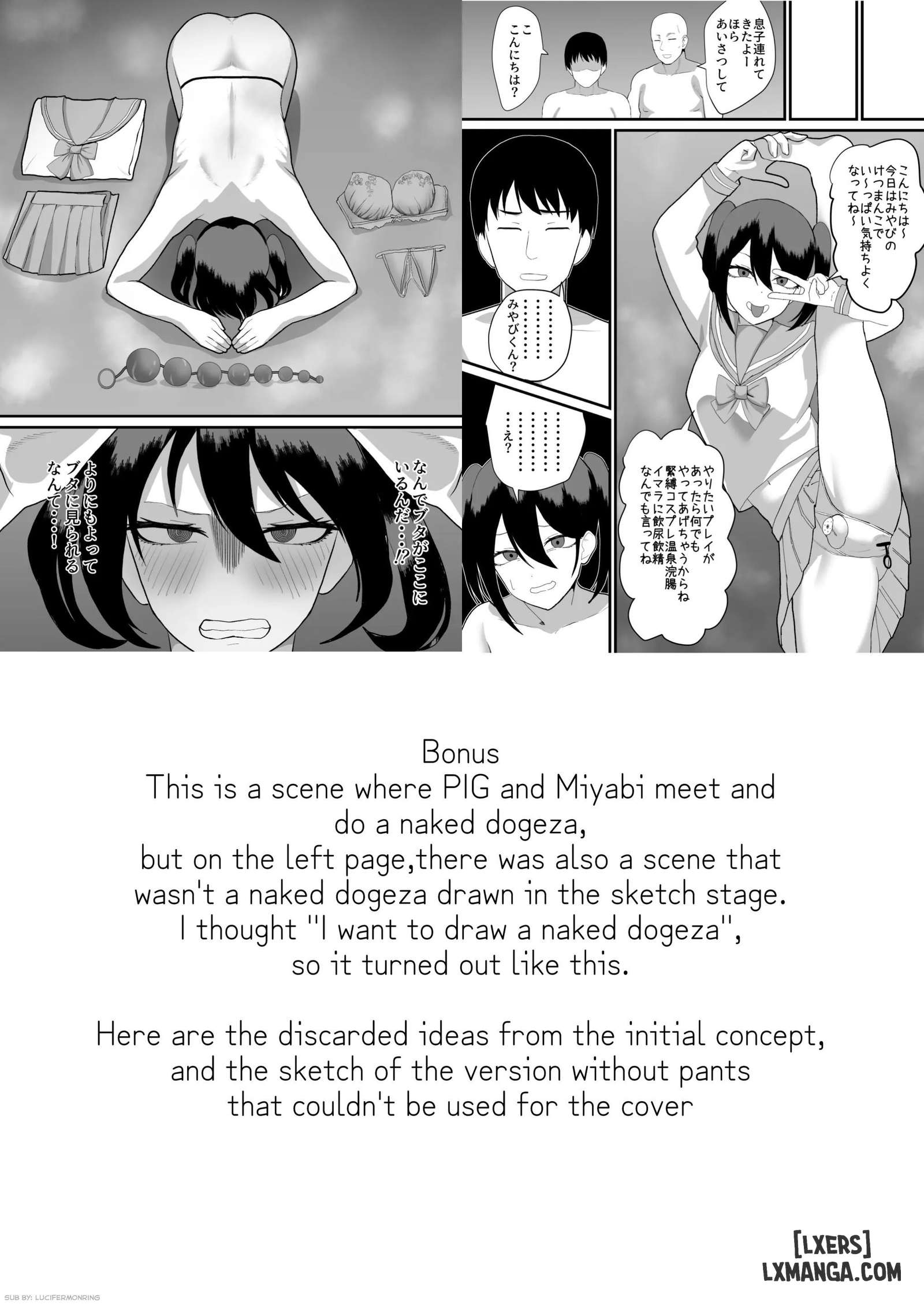 HentaiVN.net - Ảnh 38 - Katsuage ni Akita kara P-katsu Sagi Shitemita! | I Got Bored of Extorting People, So I Tried Sugar Daddy Scamming! + Bonus - Phần 2