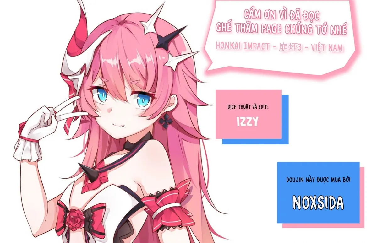 HentaiVN.net - Ảnh 12 - Honkai Impact - Chap 2