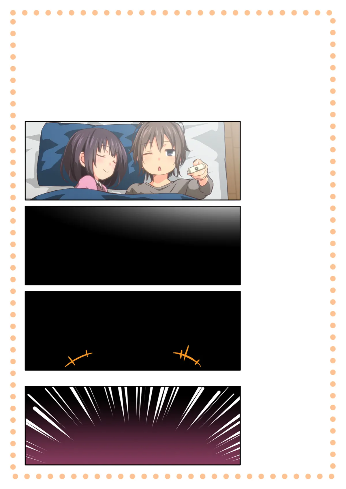 HentaiVN.net - Ảnh 25 - Chỉ là Hiyama-san MUỐN♡ (nguyên tác) [Hiyama-san wa SHItai dake♡; 氷山さんはシたいだけ♡] - Ch.3 [không chữ]