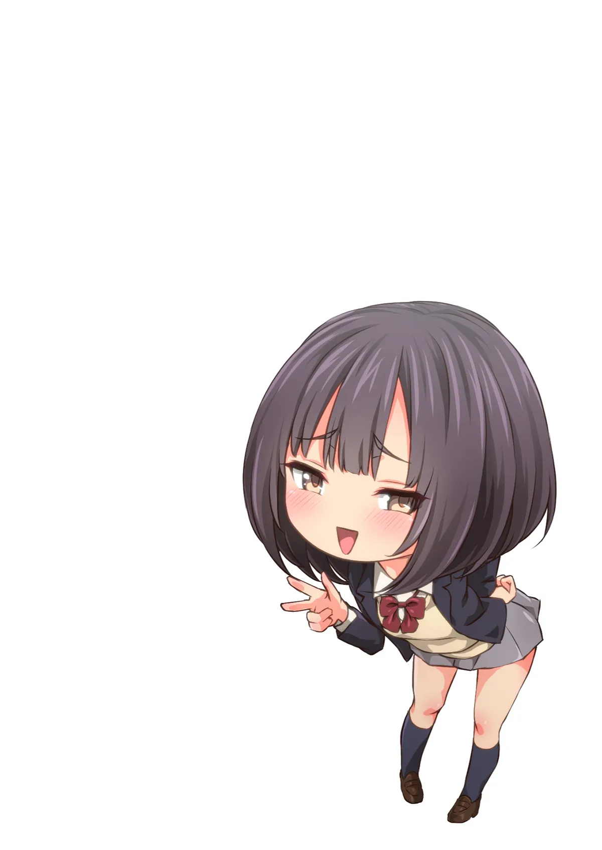 HentaiVN.net - Ảnh 30 - Chỉ là Hiyama-san MUỐN♡ (nguyên tác) [Hiyama-san wa SHItai dake♡; 氷山さんはシたいだけ♡] - Ch.3 [không chữ]
