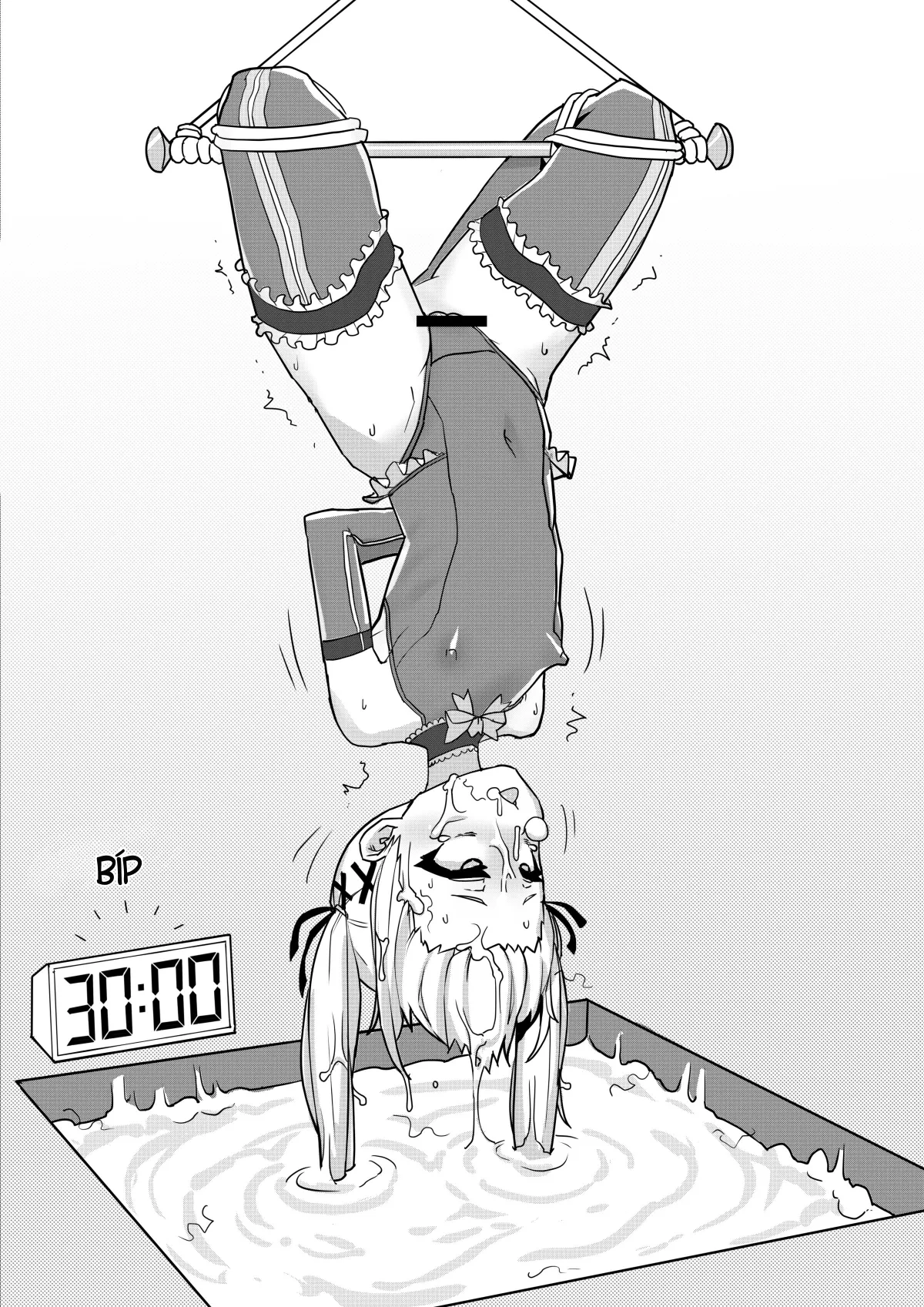 HentaiVN.net - Ảnh 13 - JJ.JJ - Artist CG