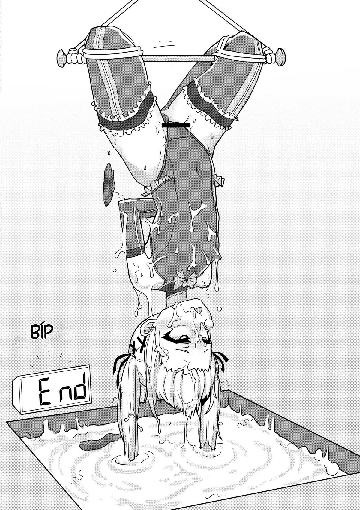 HentaiVN.net - Ảnh 17 - JJ.JJ - Artist CG