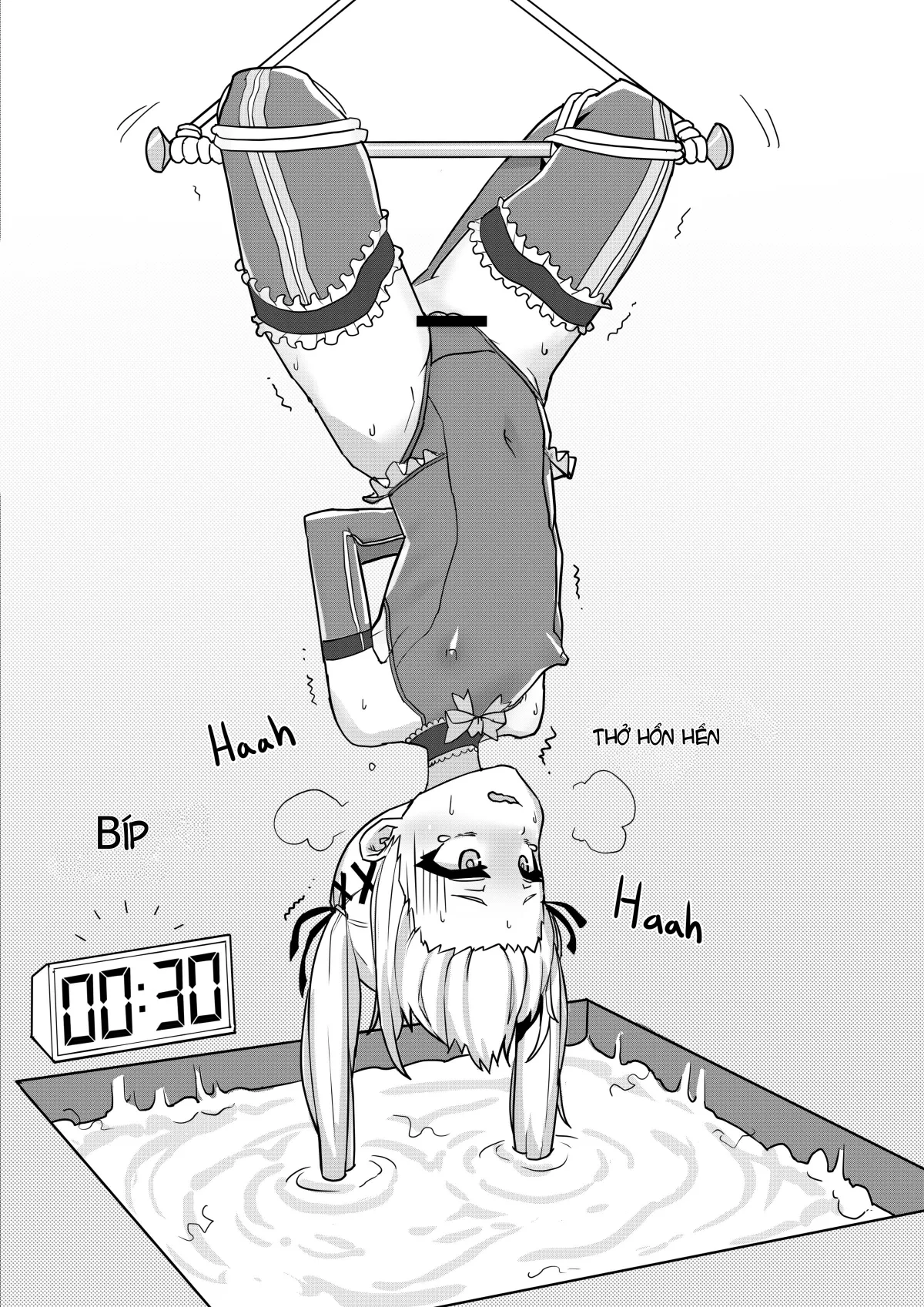 HentaiVN.net - Ảnh 6 - JJ.JJ - Artist CG