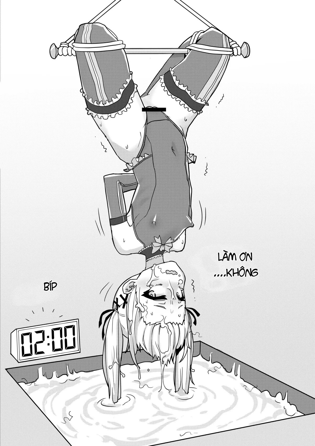 HentaiVN.net - Ảnh 9 - JJ.JJ - Artist CG