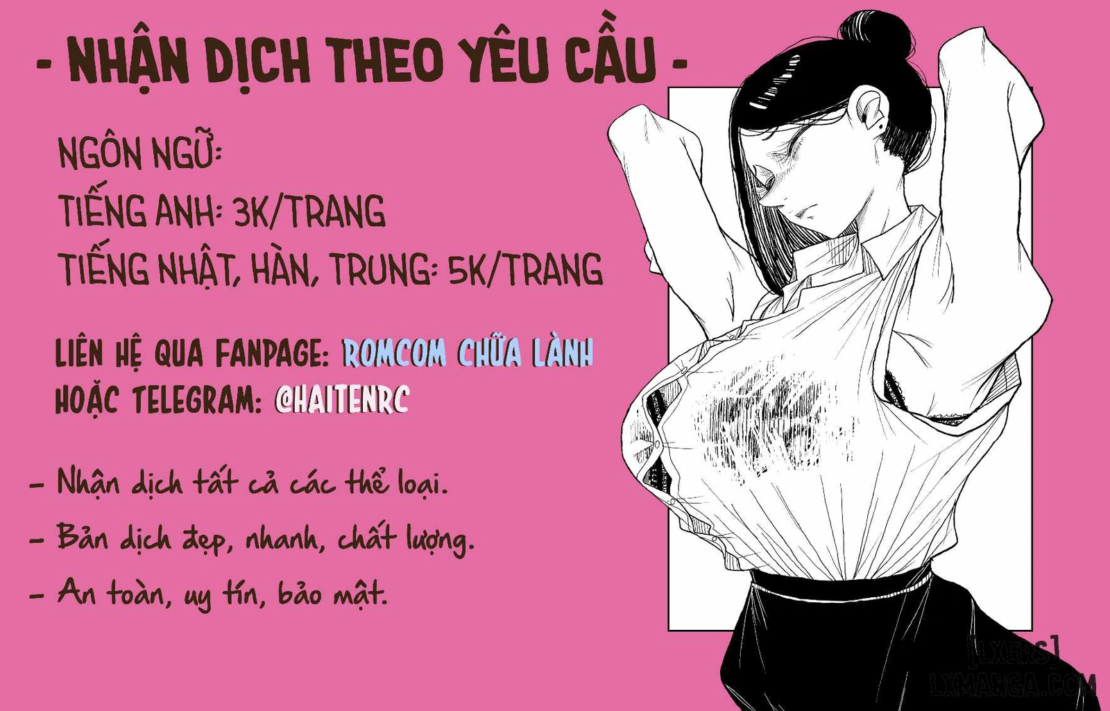 HentaiVN.net - Ảnh 1 - Mugen Seiki EX-Phantom season 2 ~Kokoro o Otosareru Hiiro no Mahou Shoujo~ - Oneshot