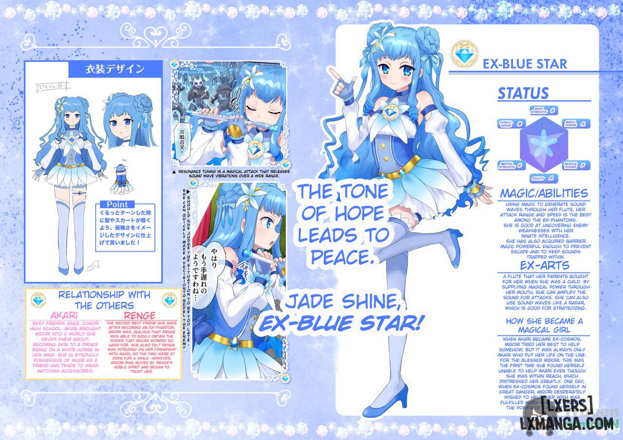 HentaiVN.net - Ảnh 65 - Mugen Seiki EX-Phantom season 2 ~Kokoro o Otosareru Hiiro no Mahou Shoujo~ - Oneshot