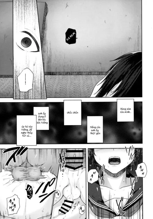 HentaiVN.net - Ảnh 12 - Tousan To Boku - Chap 2
