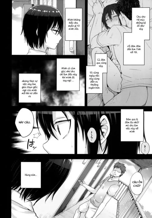 HentaiVN.net - Ảnh 7 - Tousan To Boku - Chap 2