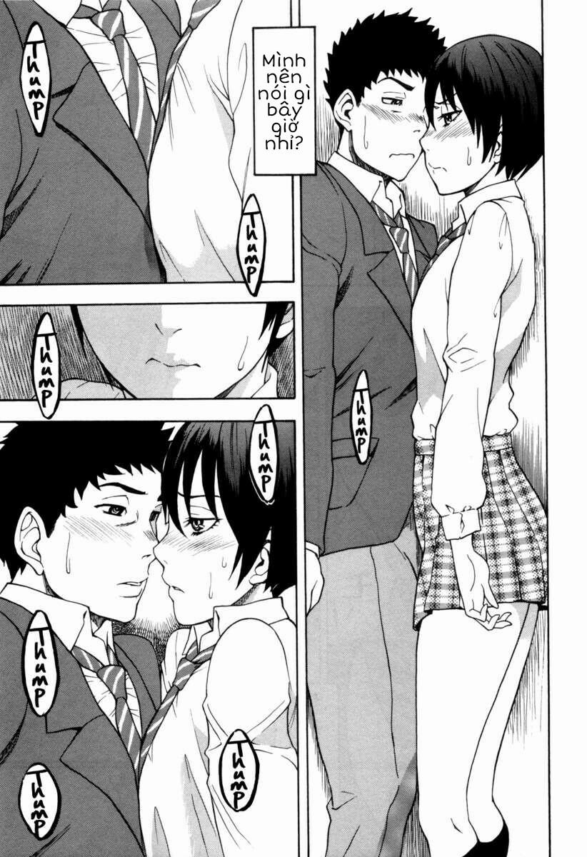 HentaiVN.net - Ảnh 7 - Tôi không phải là CON TRAI !! [Otokonoko Ja Naishi!!; I'm Not a Boy!!; 男の娘じゃないしっ!!] - Oneshot