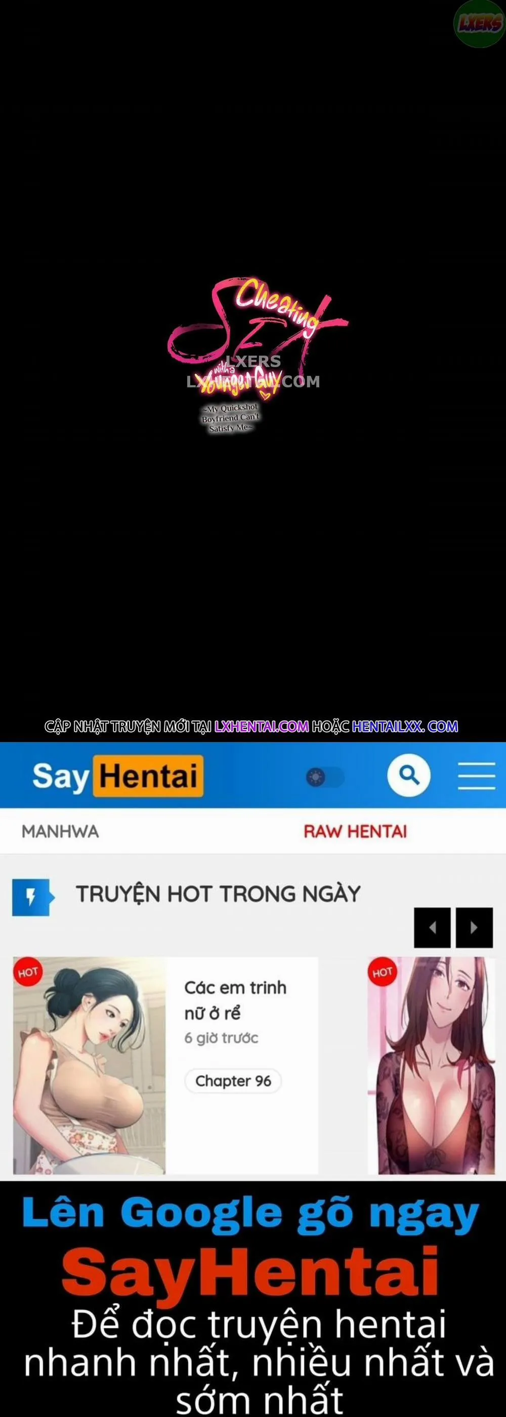 HentaiVN.net - Ảnh 31 - Kouhai Danshi ni Netorare SEX - Chương 2