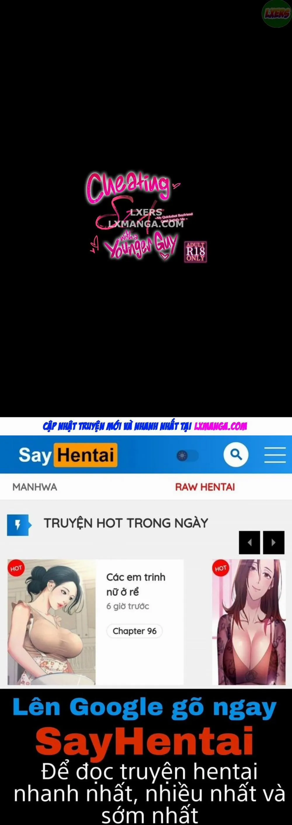 HentaiVN.net - Ảnh 34 - Kouhai Danshi ni Netorare SEX - Chương 4 - [END]