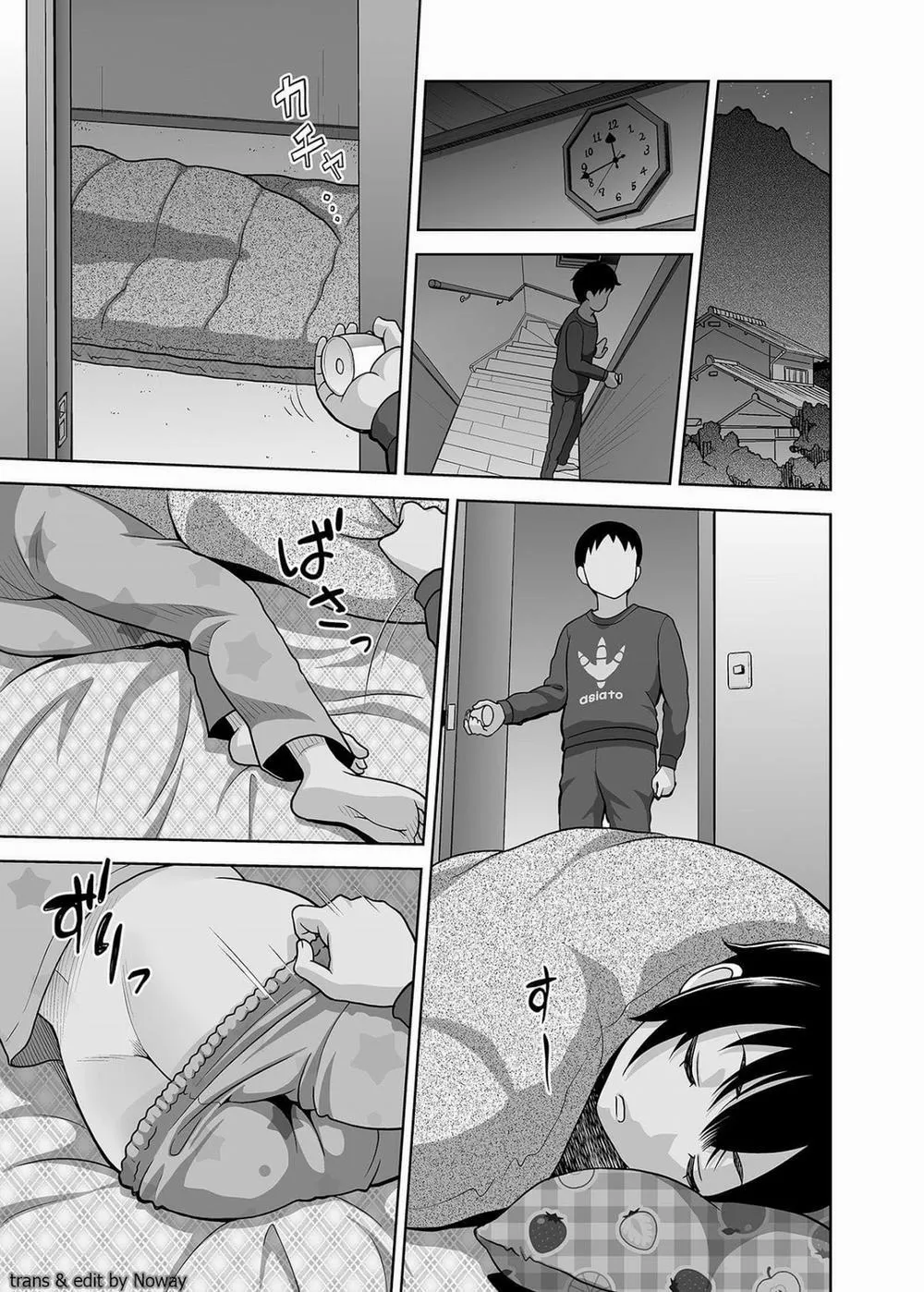 HentaiVN.net - Ảnh 14 - Toaru Fuyu no Shoujo no Ehon - Oneshot