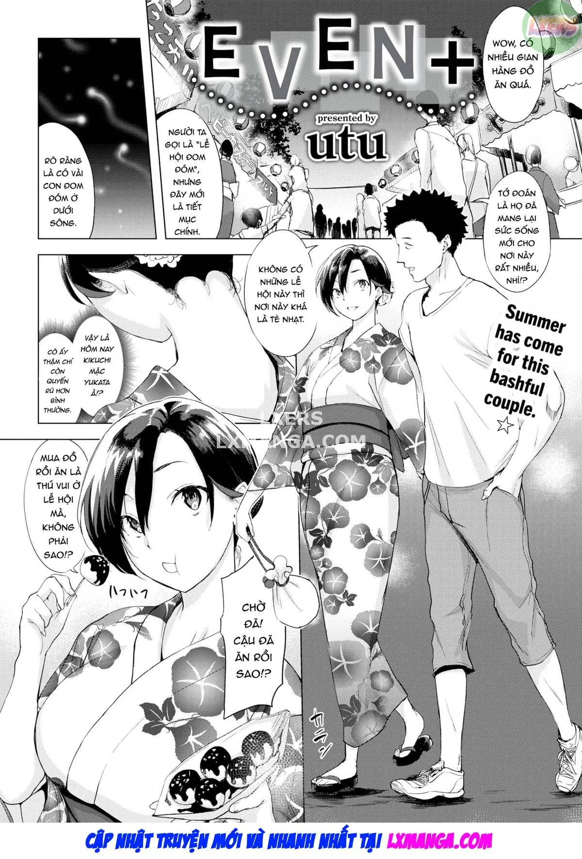 HentaiVN.net - Ảnh 4 - Oaiko - Chap 2 - [END]