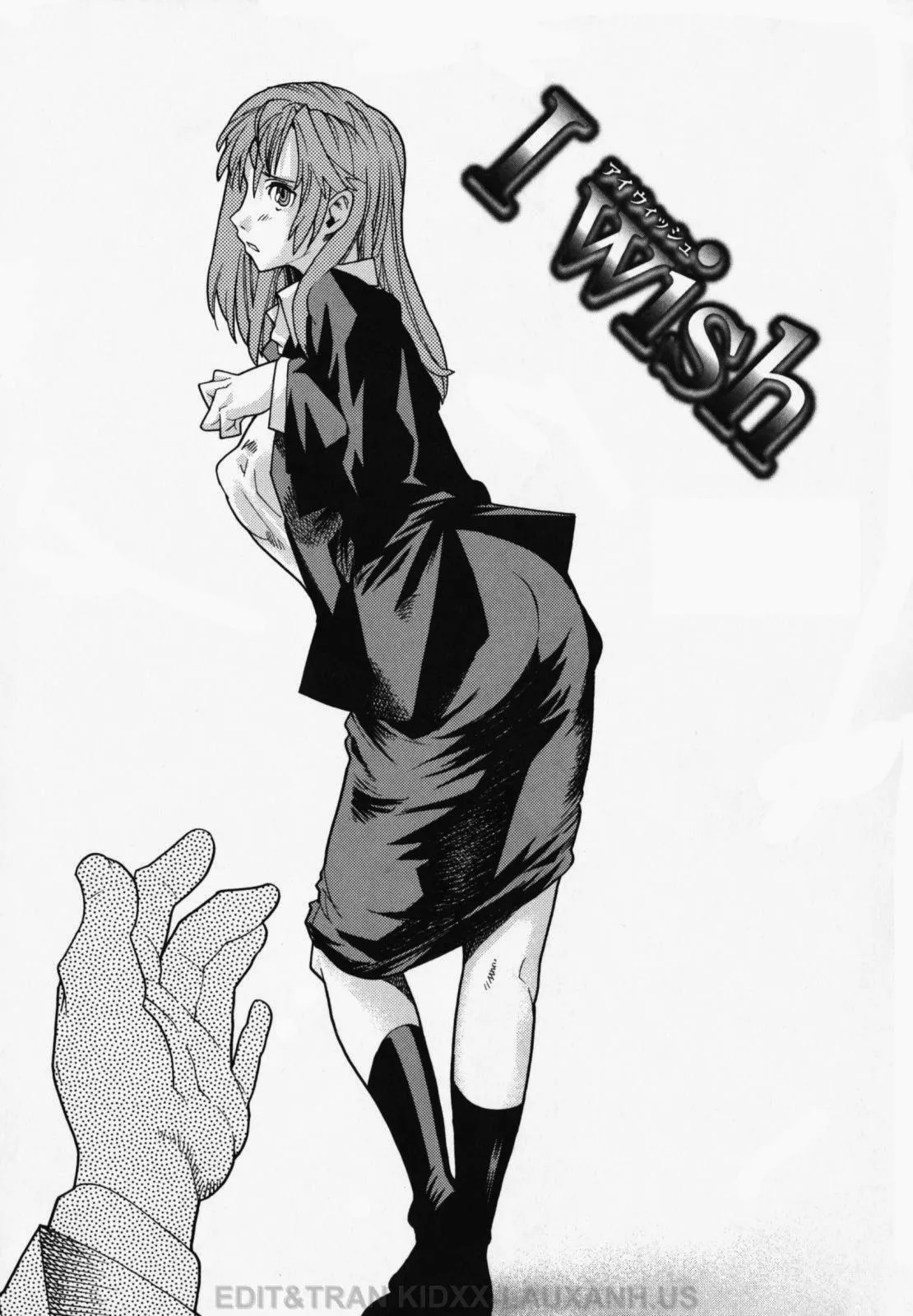 HentaiVN.net - Ảnh 10 - In Her Crack - Chap 1