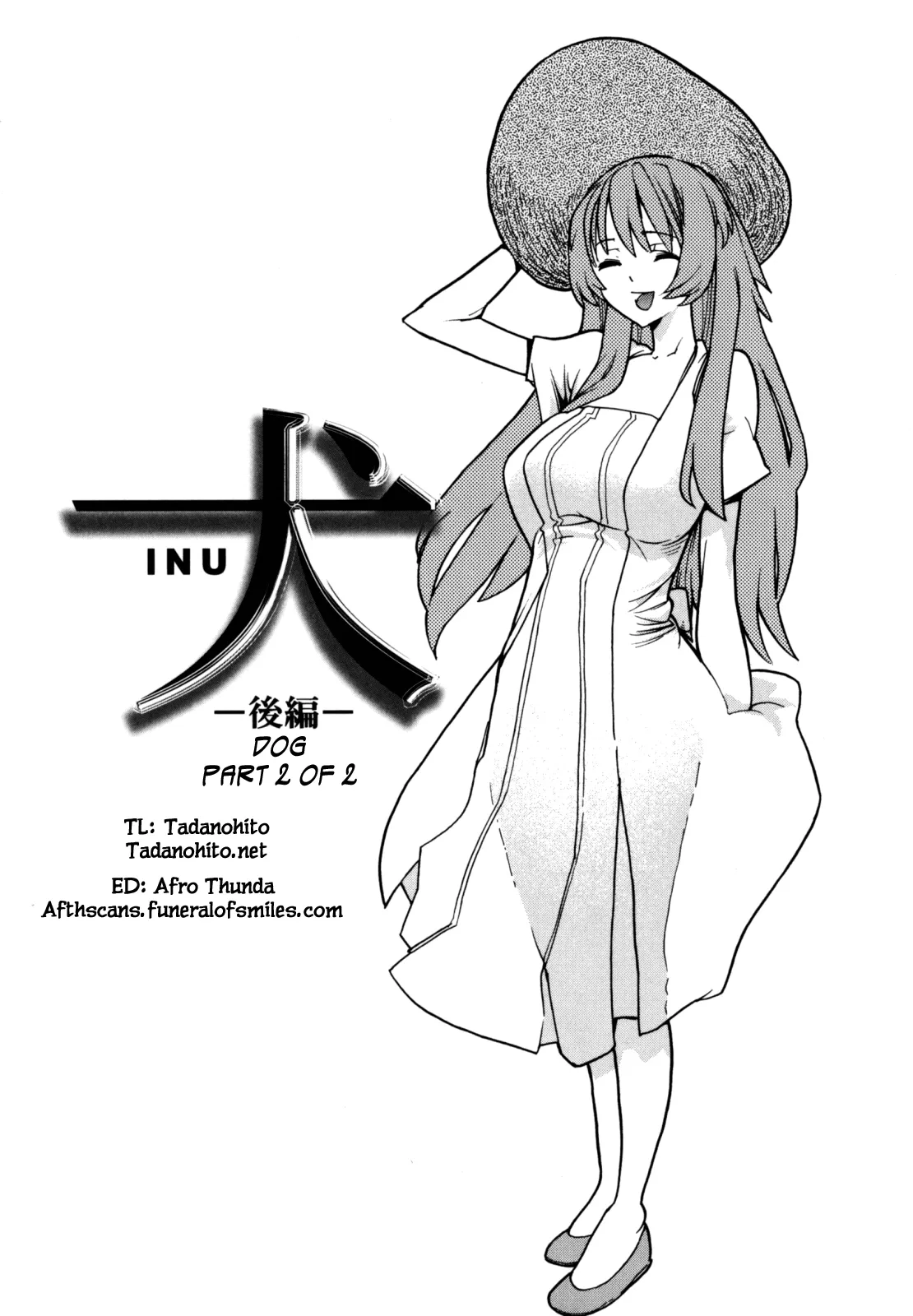 HentaiVN.net - Ảnh 8 - In Her Crack - Chap 6