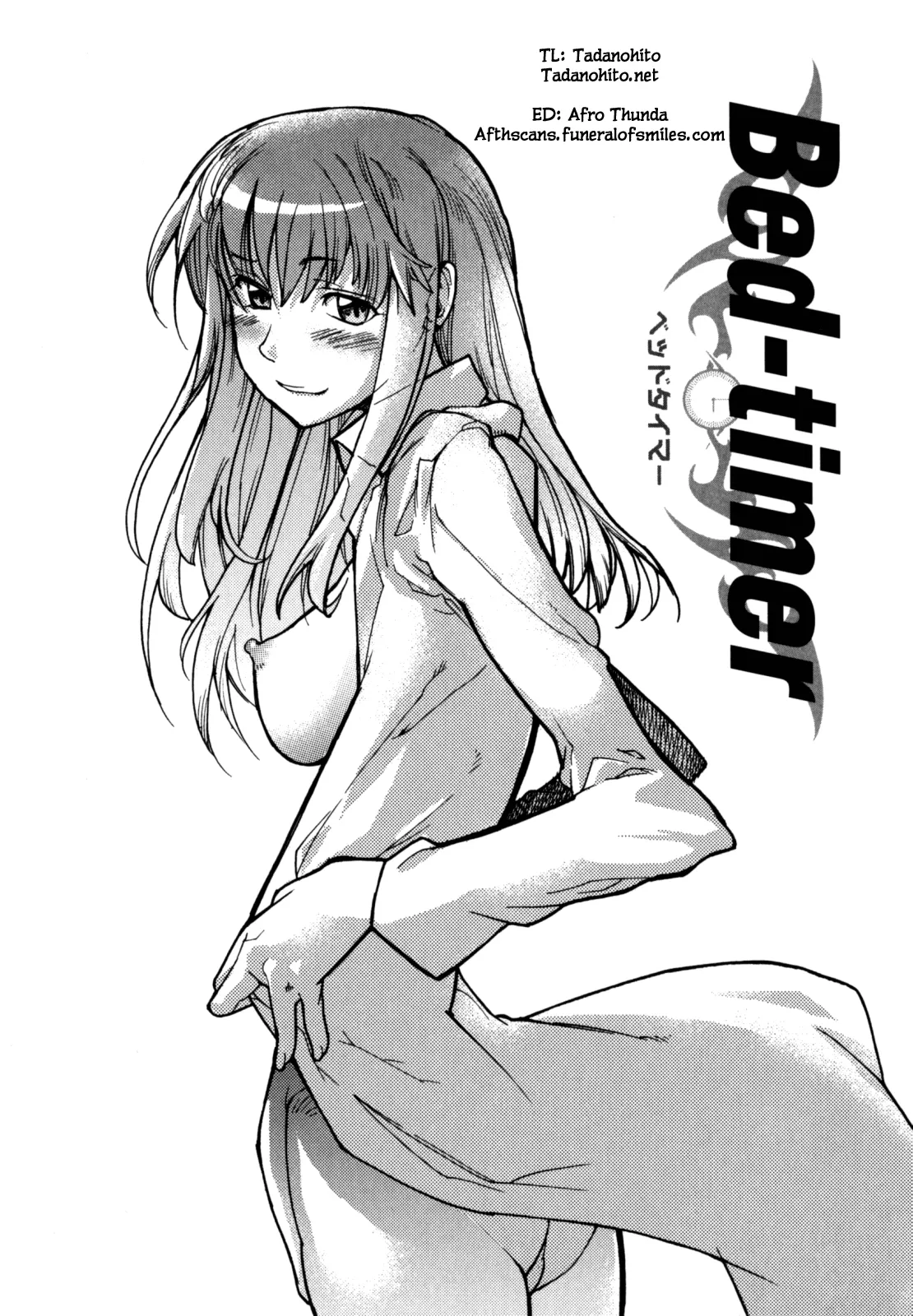 HentaiVN.net - Ảnh 7 - In Her Crack - Chap 7