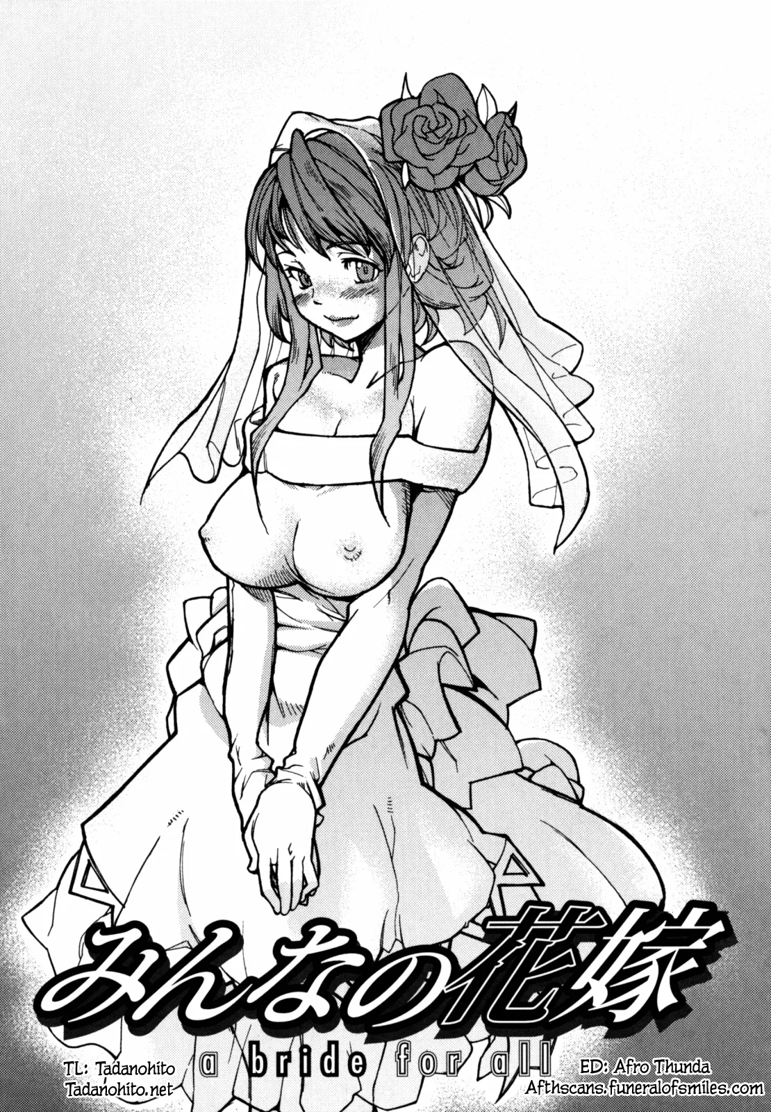 HentaiVN.net - Ảnh 6 - In Her Crack - Chap 8